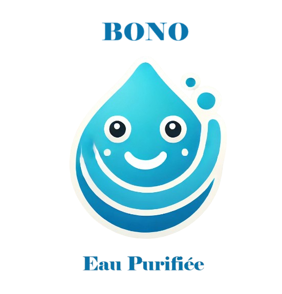 Bono Eau Purifiée